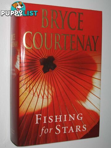 Fishing for Stars  - Courtenay Bryce - 2008