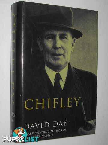 Chifley  - Day David - 2001