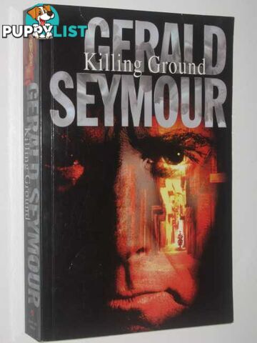 Killing Ground  - Seymour Gerald - 1997