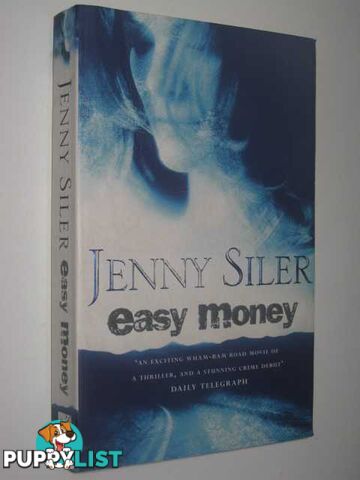 Easy Money  - Siler Jenny - 1999