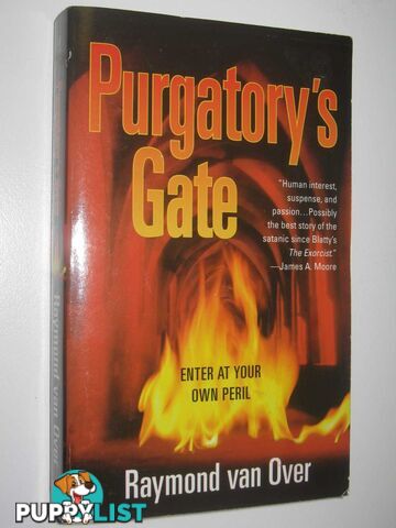 Purgatory's Gate  - Van Over Raymond - 2007