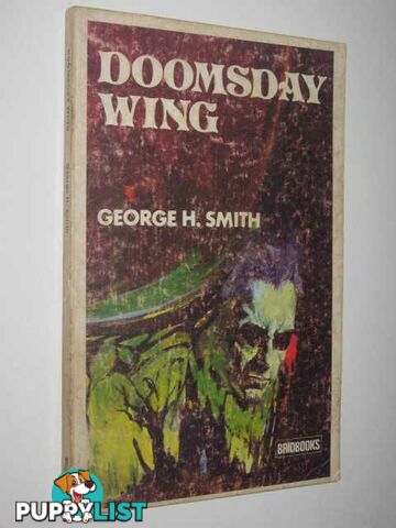 Doomsday Wing  - Smith George H. - No date