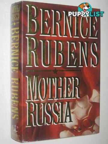 Mother Russia  - Rubens Bernice - 1992