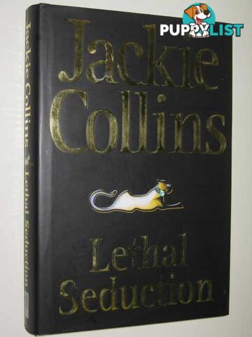 Lethal Seduction  - Collins Jackie - 2000