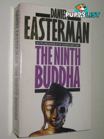 The Ninth Buddha  - Easterman Daniel - 1988