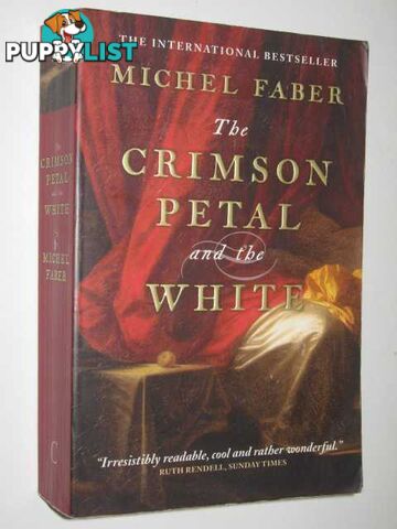 The Crimson Petal and the White  - Faber Michel - 2003