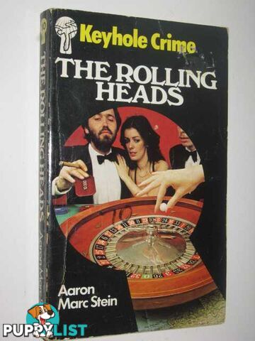 The Rolling Heads  - Stein Aaron Marc - 1981