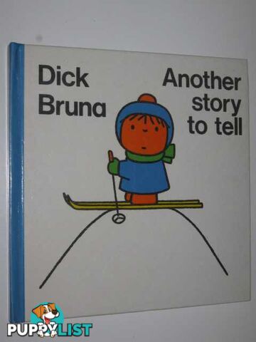 Another Story to Tell  - Bruna Dick - 1976