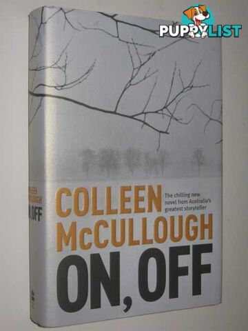 On, Off  - McCullough Colleen - 2005