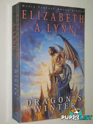 Dragon's Winter  - Lynn Elizabeth A. - 1999