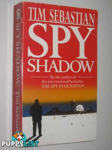 Spy Shadow  - Sebastian Tim - 1990