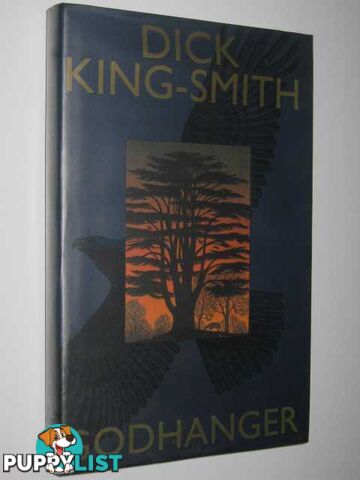 Godhanger  - King-Smith Dick - 1996