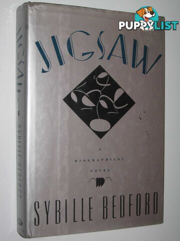 Jigsaw : An Unsentimental Education  - Bedford Sybille - 1989