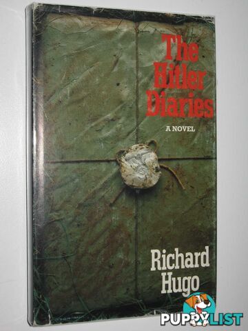 The Hitler Diaries  - Hugo Richard - 1982