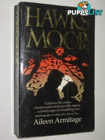 Hawksmoor  - Armitage Aileen - 1983