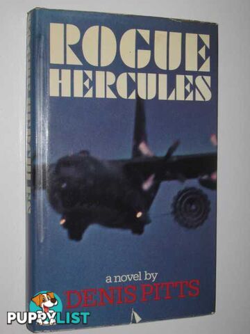 Rogue Hercules  - Pitts Denis - 1977