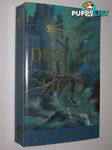 Destiny of the Light  - Cusack Louise - 2001