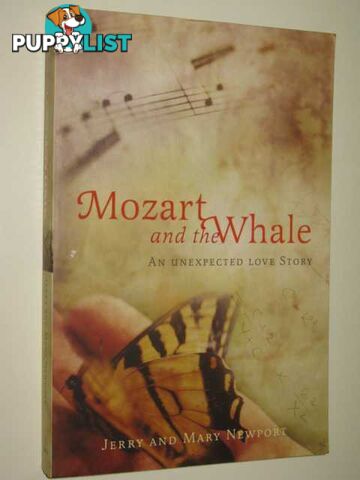 Mozart And The Whale : An Unexpected Love Story  - Newport Jerry & Mary - 2007