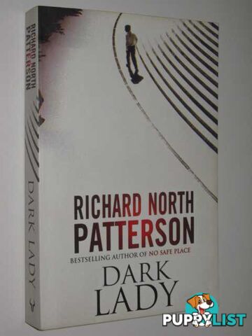 Dark Lady  - Patterson Richard North - 1999