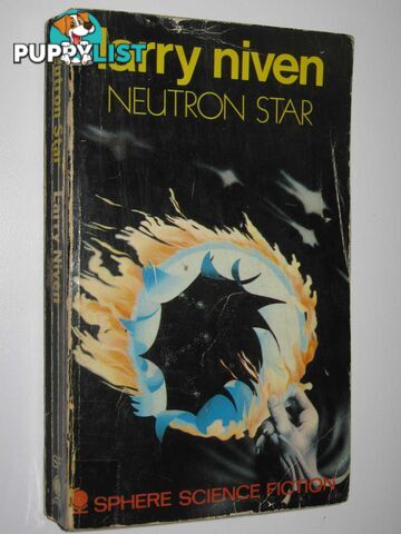 Neutron Star  - Niven Larry - 1971