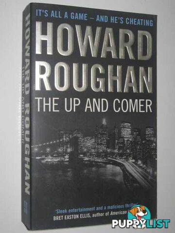 The Up And Comer  - Roughan Howard - 2002