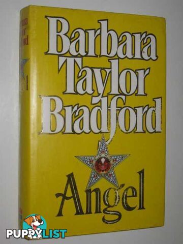 Angel  - Bradford Barbara Taylor - 1993