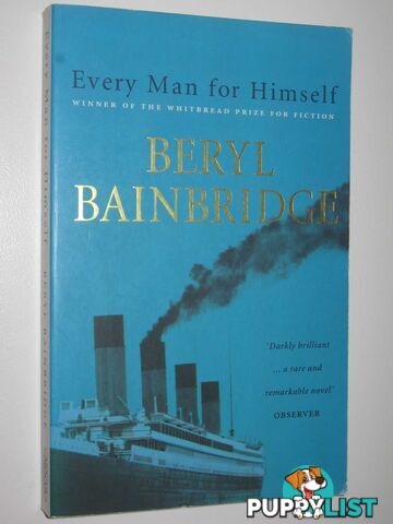 Every Man for Himself  - Bainbridge Beryl - 1997