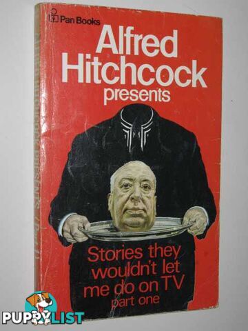 Stories They Wouldn't Let Me Do on TV  - Hitchcock Alfred - 1971