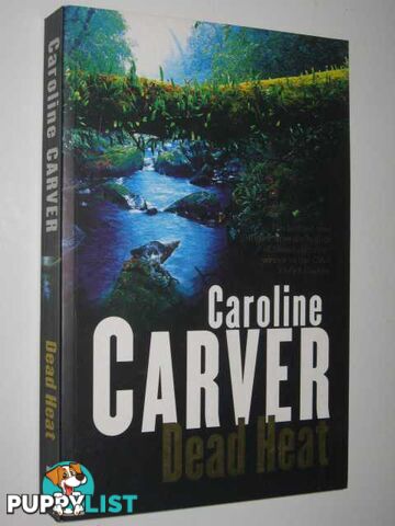 Dead Heat  - Carver Caroline - 2003