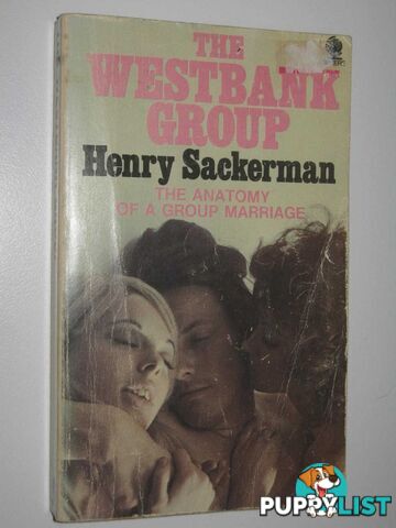 The Westbank Group  - Sackerman Henry - 1971