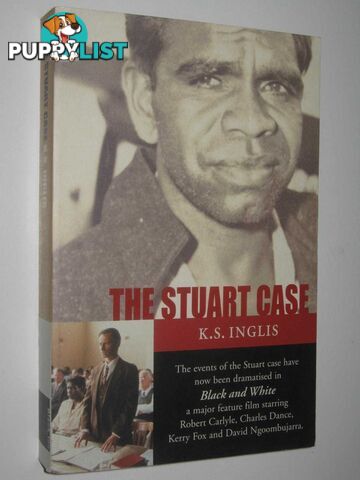 The Stuart Case  - Inglis K. S. - 2002