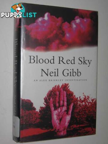 Blood Red Sky  - Gibb Neil - 1999