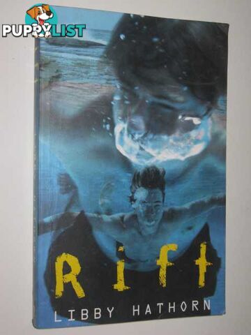 Rift  - Hathorn Libby - 2002