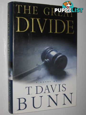 The Great Divide  - Bunn T. Davis - 2000