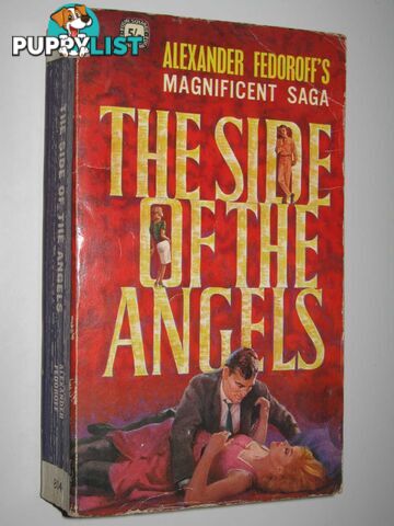 The Side of the Angels  - Fedoroff Alexander - 1963