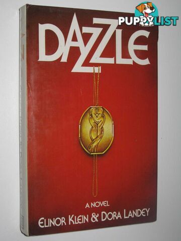 Dazzle  - Klein Elinor & Landey, Dora - 1980