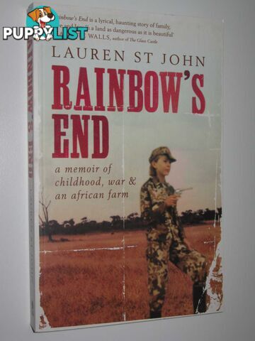 Rainbow's End  - St John Lauren - 2007