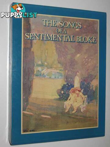 The Songs of a Sentimental Bloke  - Dennis C J - 1981