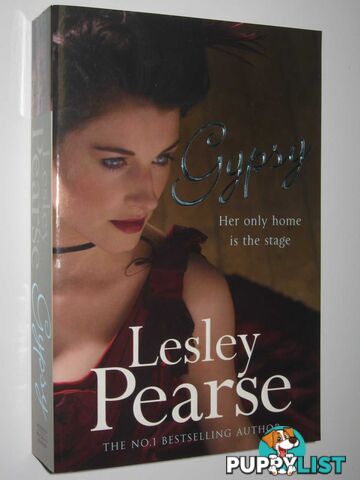 Gypsy  - Pearse Lesley - 2008