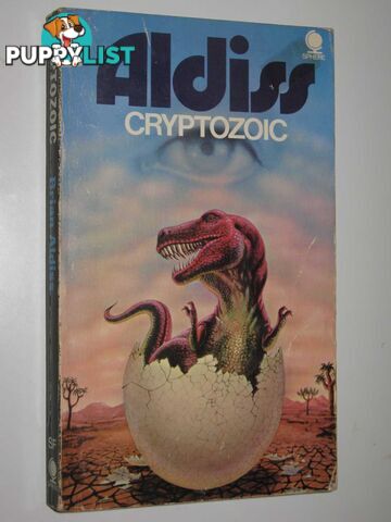 Cryptozoic  - Aldiss Brian W. - 1973