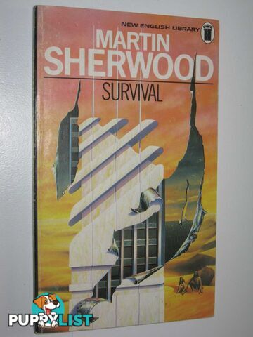 Survival  - Sherwood Martin - 1977