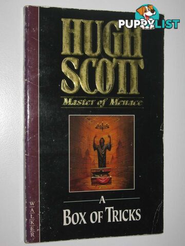 A Box of Tricks  - Scott Hugh - 1996