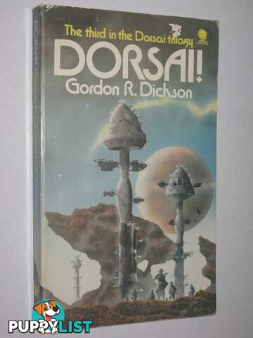 Dorsai! - Dorsai Series #3  - Dickson Gordon R. - 1978