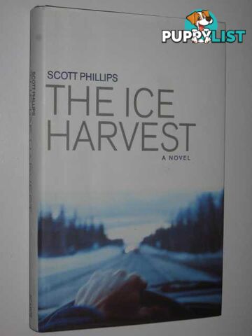 The Ice Harvest  - Phillips Scott - 2000