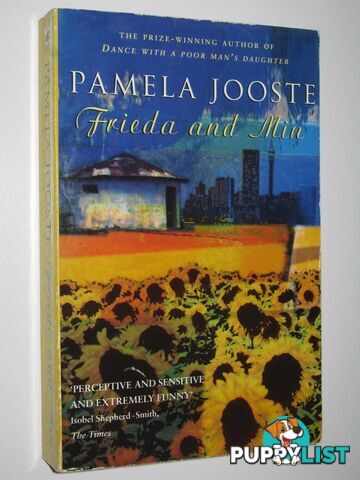 Frieda and Min  - Jooste Pamela - 1999