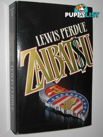 Zaibatsu  - Perdue Lewis - 1989