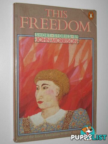 The Freedom  - Morrison John - 1987