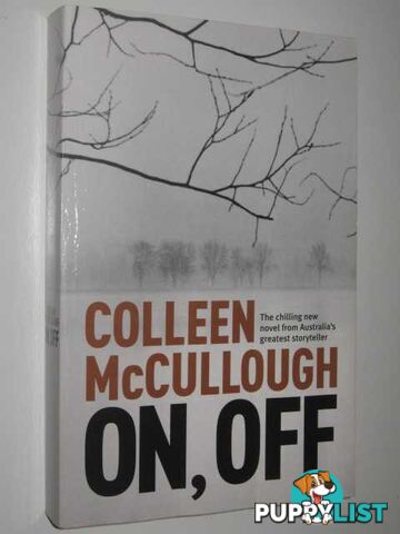 On, Off  - McCullough Colleen - 2005