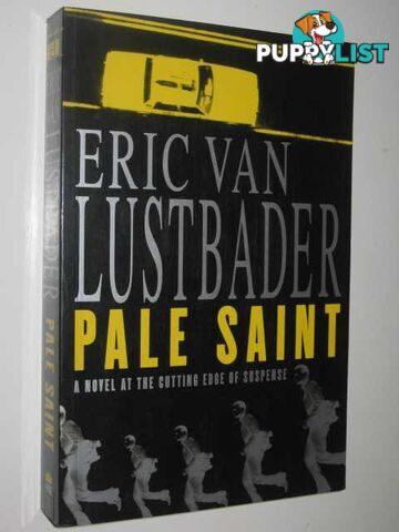 Pale Saint  - Van Lustbader Eric - 1999