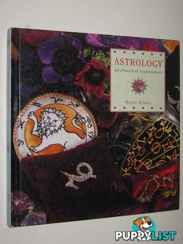 Astrology : 20 Practical Inspirations  - Sudell Helen - 1996